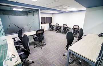Team Area in  Office Space at Harmu Road – for Rent