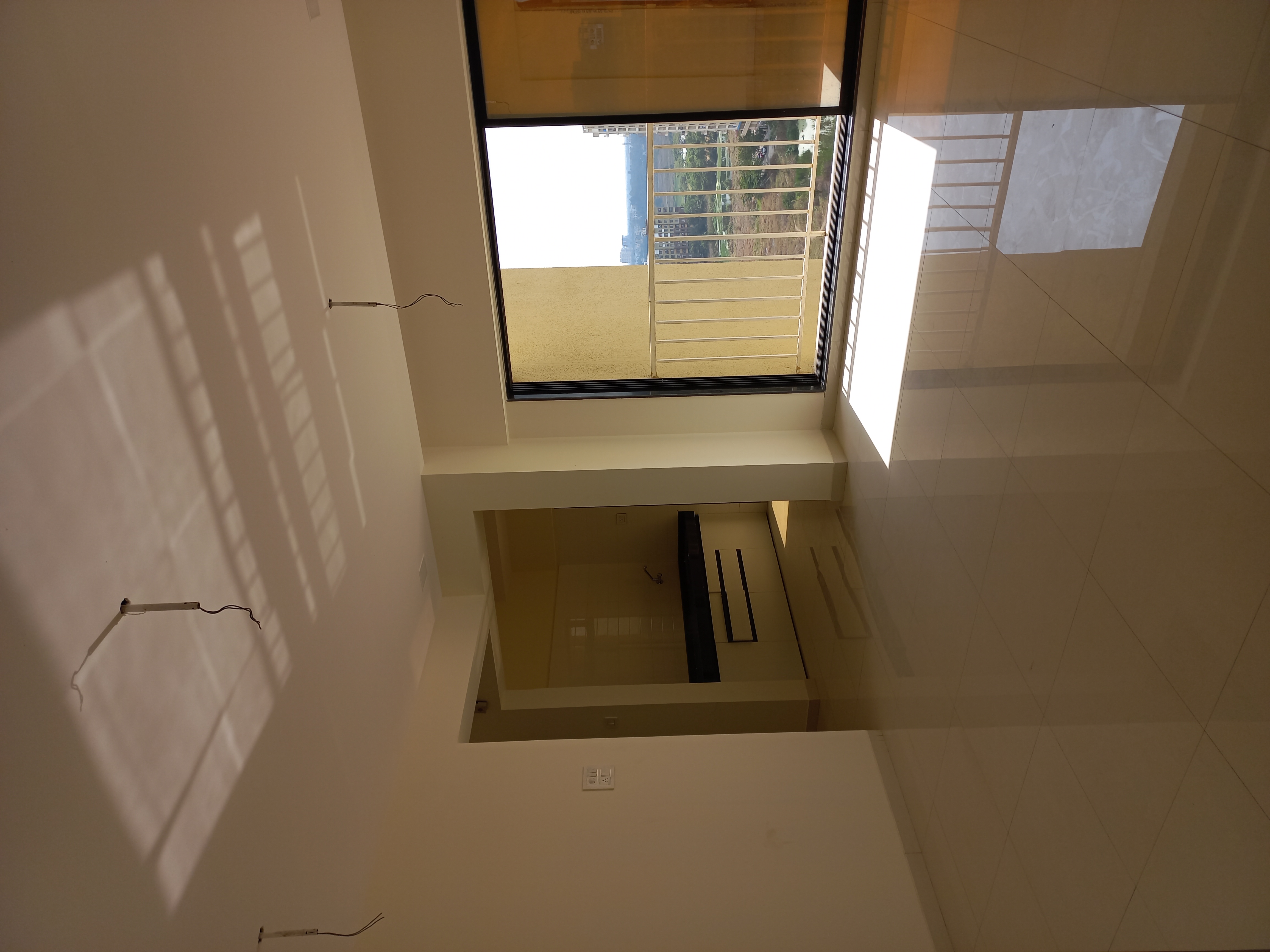 2 BHK 980 Sq.Ft. Apartment in Sun Shine Solaris