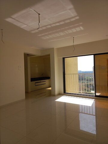 2 BHK Apartment For Resale in Sun Shine Solaris Virar West Palghar  8151059