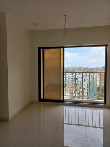 Bedroom in 2 BHK Apartment at Sun Shine Solaris, Virar West – for Sale