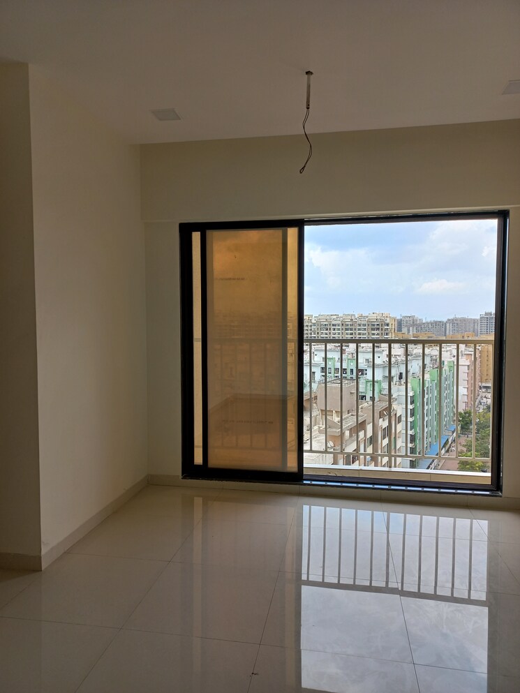 Bedroom, sun-shine-solaris 2 Bedroom 980 Sq.Ft. Apartment In Virar West Palghar 8151059