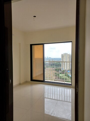 Bedroom in 2 BHK Apartment at Sun Shine Solaris, Virar West – for Sale