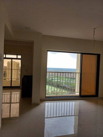 Room in 2 BHK Apartment at Sun Shine Solaris, Virar West – for Sale