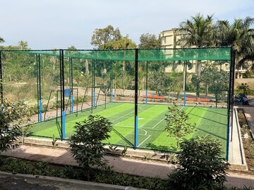 1 BHK Apartment – Garden View at Jashnani Chintamani Habitat, Shahapur - for Sale