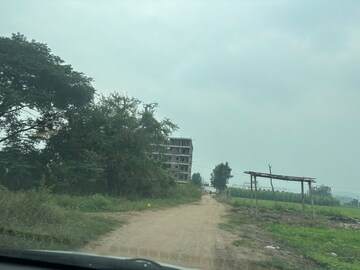Plot Area in  Plot at SSP Sree City Prime, Kankipadu – for Sale