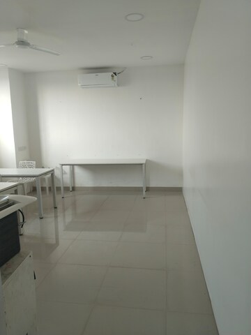Floor Plan in  Office Space at MR Residency Kodigehalli, Kodigehalli – for Rent