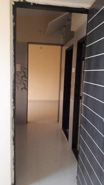 Kitchen in 1 BHK Apartment at DGS Sheetal Deep, Nalasopara West – for Sale