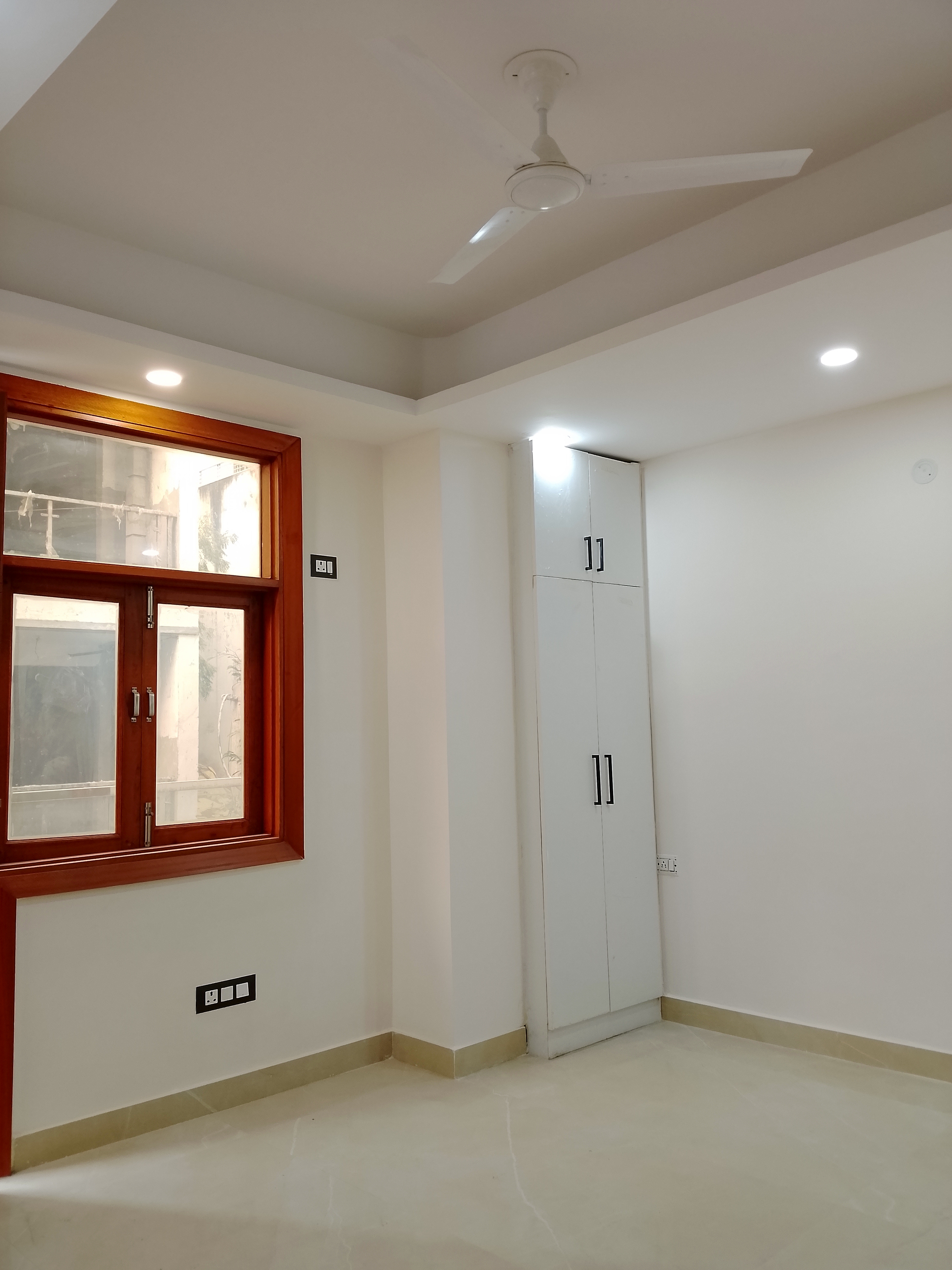 3 BHK Builder Floor For Sale in Saket
