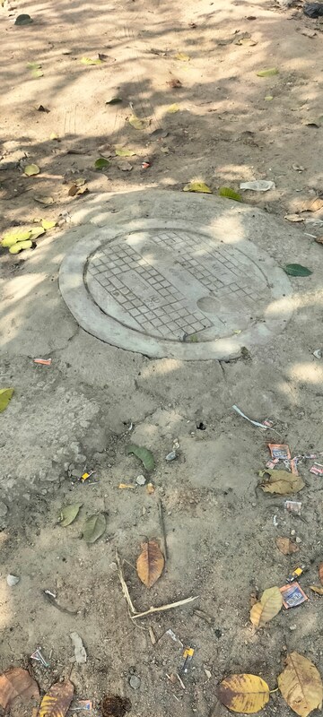  Plot – Exterior View View at Gomti Nagar - for Sale
