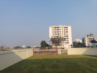 Plot For Resale in Rucha Keystone Bliss Dhayari Pune  8151074