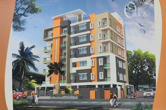 3 BHK Apartment For Resale in Shyamala Nagar Guntur  8150480