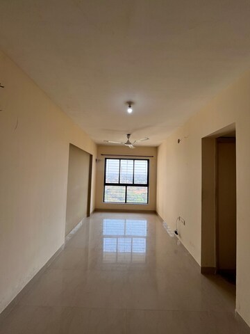 Living Room in 1 BHK Apartment at Lodha Palava Orchid A to L, Dombivli East – for Rent