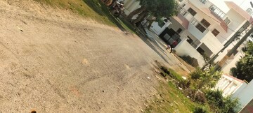  Plot – Exterior View View at Gomti Nagar - for Sale
