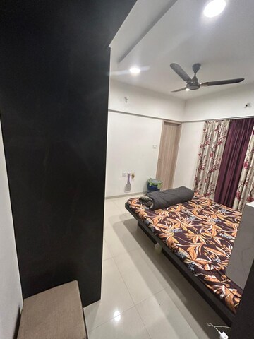 2 BHK Apartment For Rent in ADI W 57 Wakad Pune  8151093