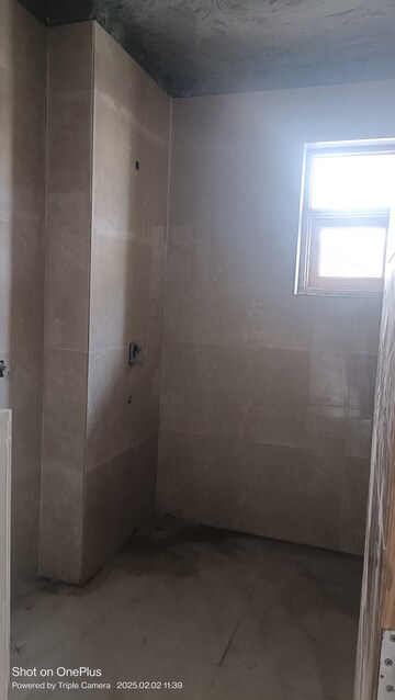 Bathroom in 4 BHK Builder Floor at Noida Expressway – for Sale