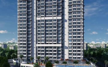 2 BHK Apartment For Sale in Jyoti Sukriti, Goregaon East