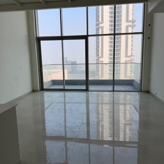 1 BHK Apartment For Rent in M3M Sky Lofts Sector 71 Gurgaon  8151125