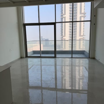 1 BHK Apartment For Rent in M3M Sky Lofts Sector 71 Gurgaon  8151125