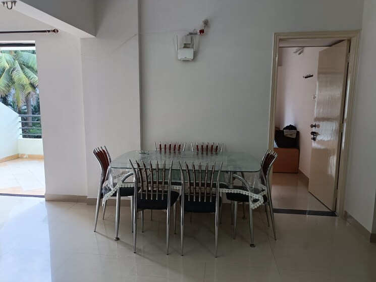 Living Room, mittal-brothers-whistling-palms 2 Bedroom 820 Sq.Ft. Apartment In Wakad Pune 8151134