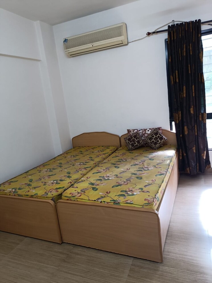 Bedroom, mittal-brothers-whistling-palms 2 Bedroom 820 Sq.Ft. Apartment In Wakad Pune 8151134