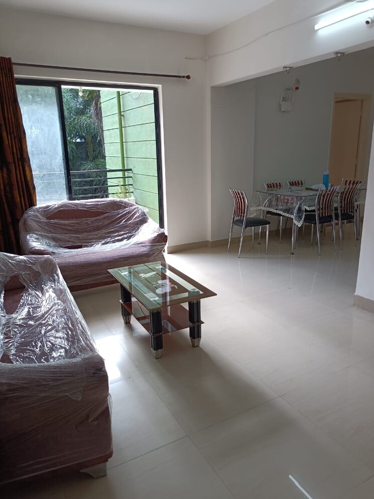 Living Room, mittal-brothers-whistling-palms 2 Bedroom 820 Sq.Ft. Apartment In Wakad Pune 8151134