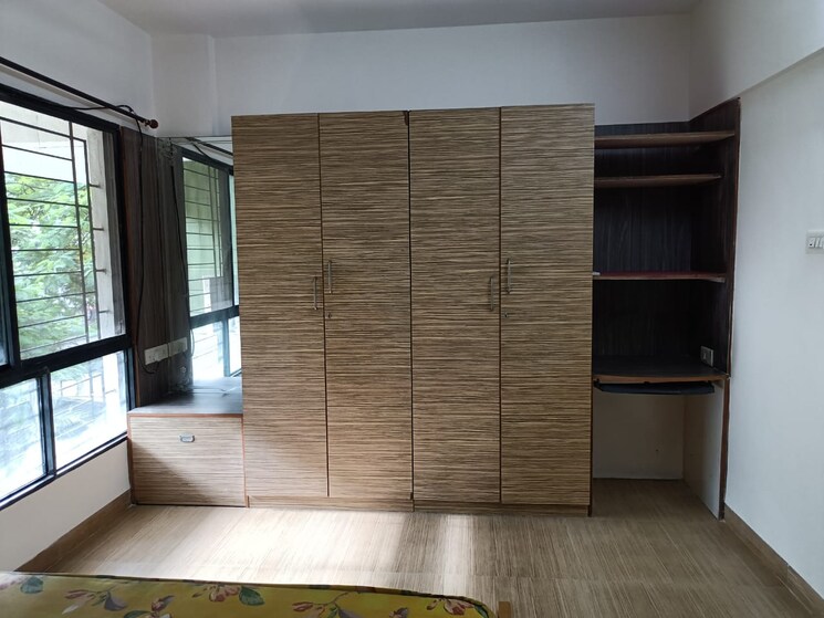 Living Room, mittal-brothers-whistling-palms 2 Bedroom 820 Sq.Ft. Apartment In Wakad Pune 8151134