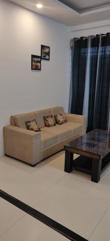 1 BHK Builder Floor For Rent in Tanvi villa Sector 45 Gurgaon  8151132