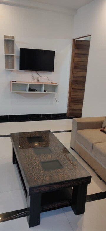 Kitchen in 1 BHK Builder Floor at Tanvi villa, Sector 45 – for Rent