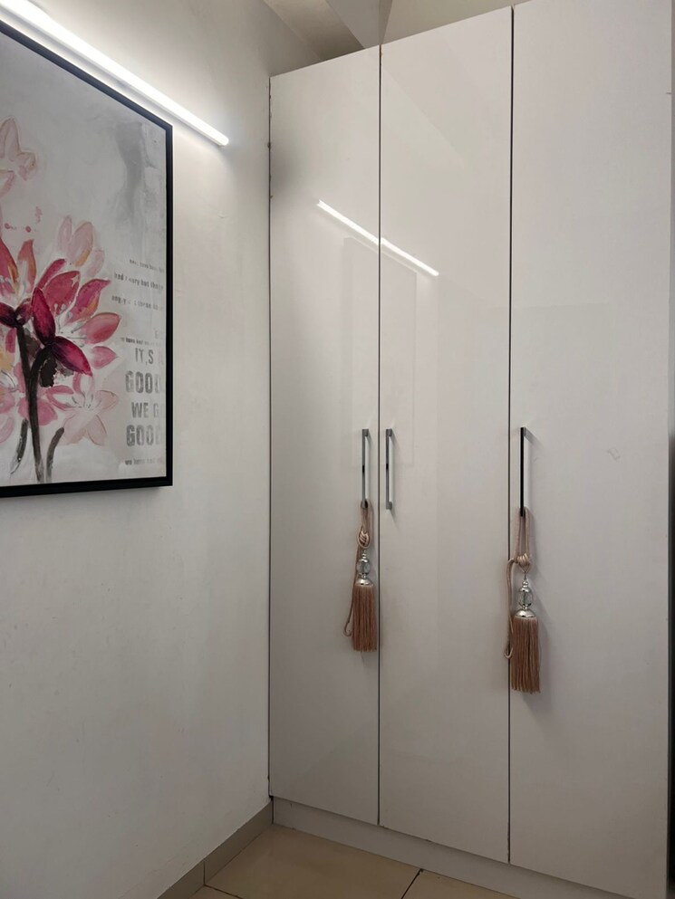 Other, ambala highway 2 Bedroom 1250 Sq.Ft. Apartment In Ambala Highway Zirakpur 8151149