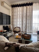 2 BHK + Pooja Room 1250 Sq.Ft. Apartment in Green Lotus Avenue