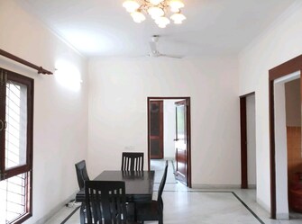 3 BHK Builder Floor For Rent in Ansal Sushant Lok I Sector 43 Gurgaon  8151147