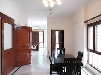 3 BHK Builder Floor For Rent in Ansal Sushant Lok I Sector 43 Gurgaon  8151147