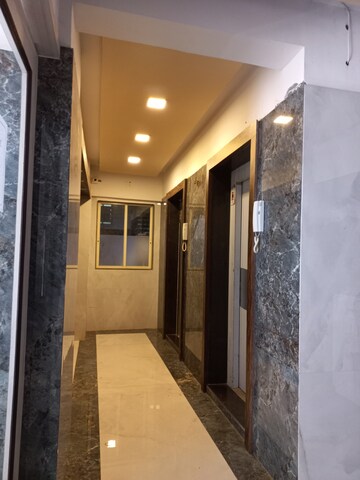 Furnished Amenities in 2 BHK Apartment at Mahavir Darshan, Virar West – for Sale