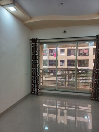 2 BHK Apartment For Resale in Mahavir Darshan Virar West Mumbai  8151162