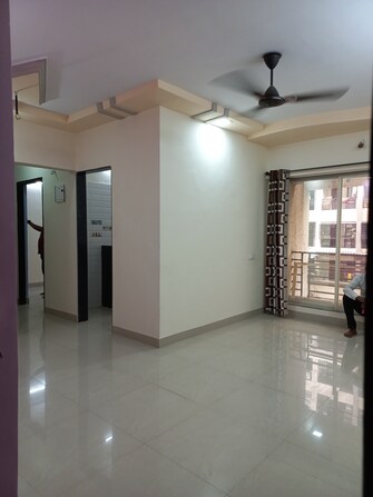 2 BHK Apartment For Resale in Mahavir Darshan Virar West Mumbai  8151162