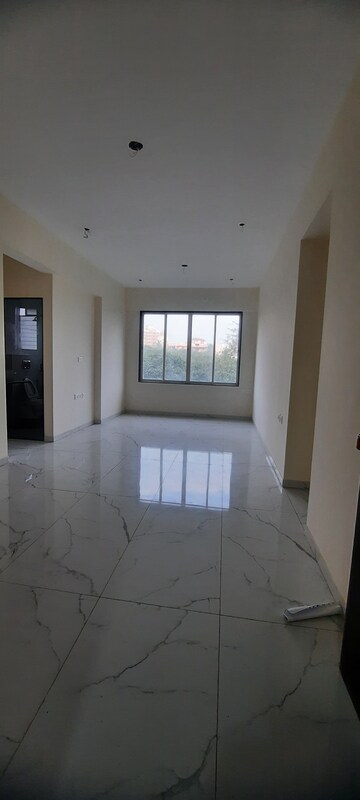 Furnished Amenities in 2 BHK Apartment at Tattva Mittal Cove, Andheri West – for Sale