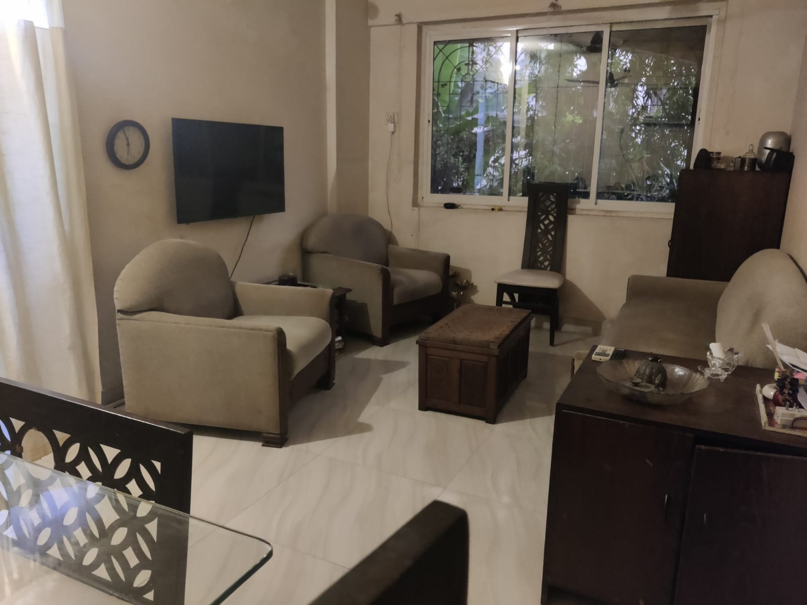 3 BHK Apartment For Sale in Lodha Bel Air