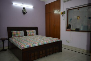 Bedroom in 4 BHK Villa at Ardee City, Sector 52 – for Rent