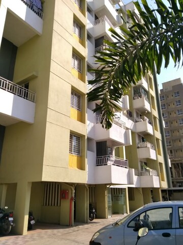 1 BHK Apartment For Rent in Pratham Yash Residency Dhanori Pune  8151173