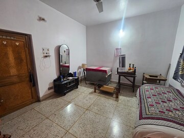Living Room in 1 BHK Independent House at Bariatu – for Rent