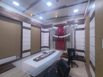 Kitchen in  Office Space at Aum Supreme, Kalyan West – for Rent