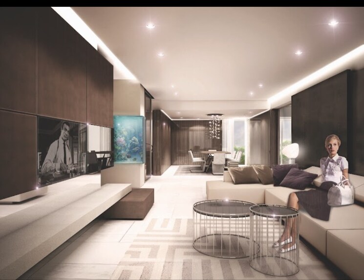 Kitchen, raiaskaran-parthenon 5 Bedroom 3200 Sq.Ft. Apartment In Andheri West Mumbai 8151202