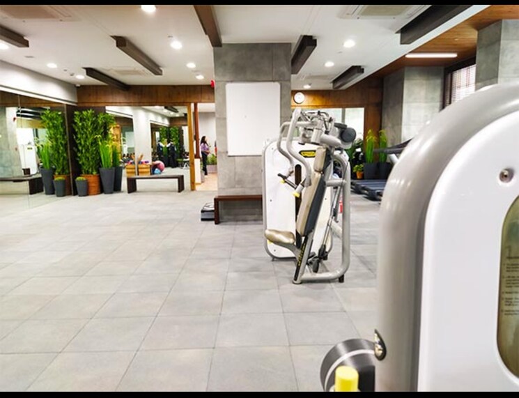  Parking, raiaskaran-parthenon 5 Bedroom 3200 Sq.Ft. Apartment In Andheri West Mumbai 8151202