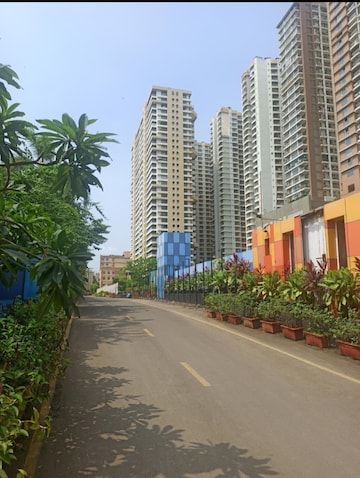 5 BHK Apartment For Resale in Raiaskaran Parthenon Andheri West Mumbai  8151202