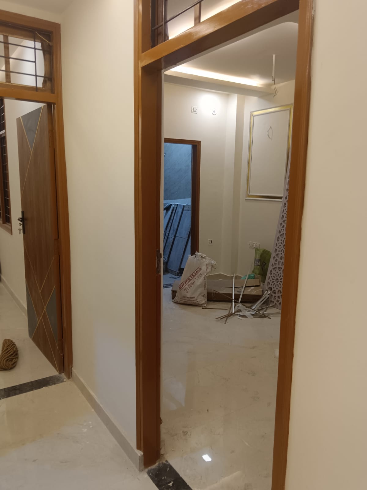 2 BHK + Pooja Room,Study Room Independent House For Sale in Rai Enclave