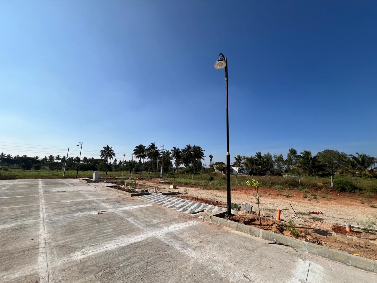 Plot For Sale in Diamante 2 Oakland Estates