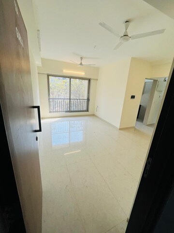 Kitchen in 2 BHK Apartment at Diamond Garden, Chembur – for Rent