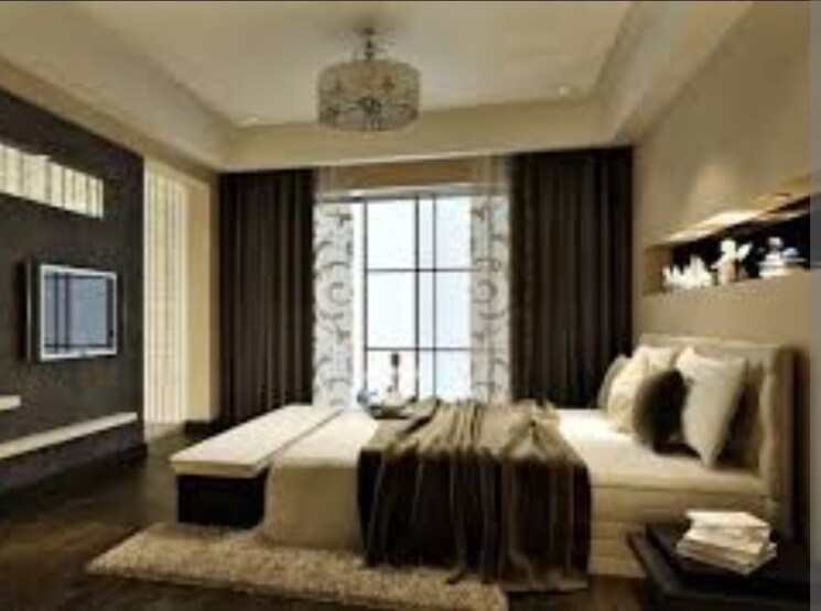 Living Room, anant-raj-ashok-estate 3 Bedroom 179 Sq.Yd. Builder Floor In Sector 63a Gurgaon 8151230