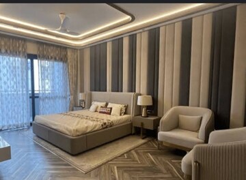 Bedroom in 3 BHK Builder Floor at Anant Raj Ashok Estate, Sector 63a – for Sale