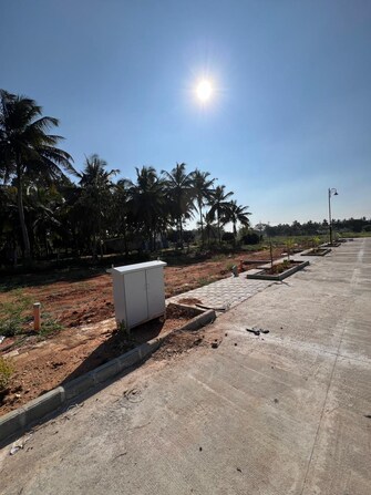 Plot For Resale in Kesare Mysore  8151223